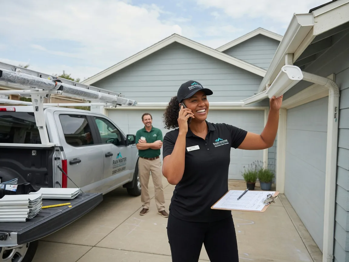 Gutter Installation Savanna, OK FAQs